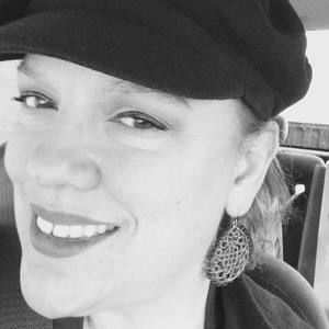 Meet your Posher, Kay